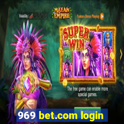 969 bet.com login